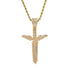 Holy Dagger Pendant