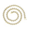 7mm Iced Ball Chain