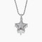 Plata 18k