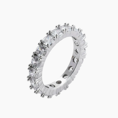 4mm Tennis Ring