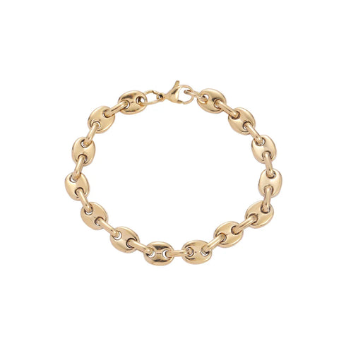 7mm Gucci Link Bracelet