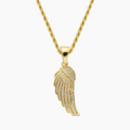 Angel Wing Pendant