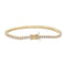 2.5mm Micro Tennis Bracelet