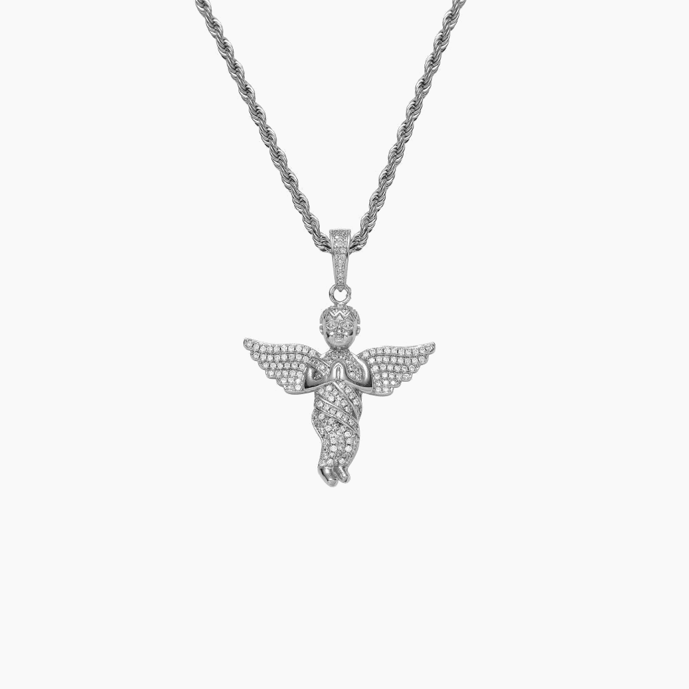 Angel Pendant