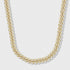 Iced Cuban Chain + Bracelet - 8mm
