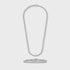 Iced Cuban Chain + Bracelet - 8mm
