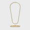 Iced Cuban Chain + Bracelet - 8mm