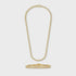 Iced Cuban Chain + Bracelet - 8mm