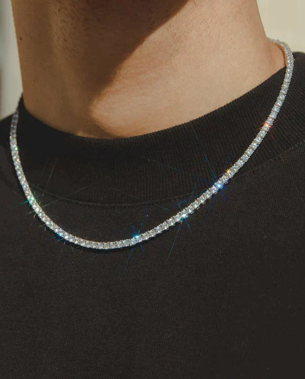 3mm Tennis Chain