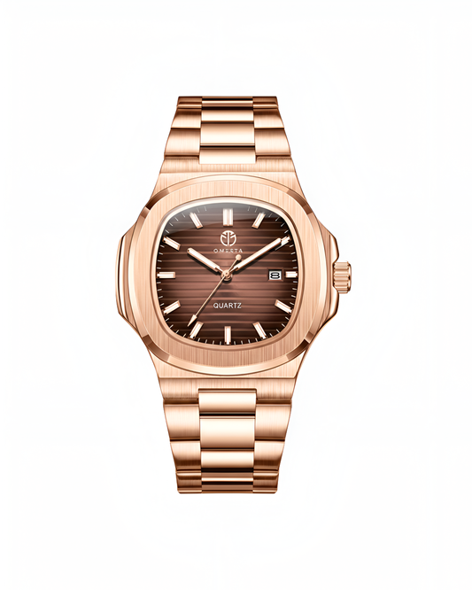 Oceanic Series Watch