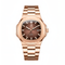 Rose Gold • Chocolate