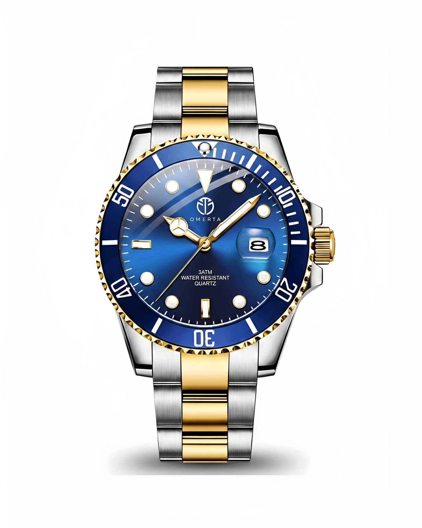 Mariner Series Watch