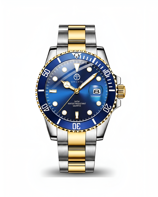 Mariner Series Watch