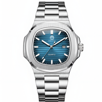 Oceanic Series Watch