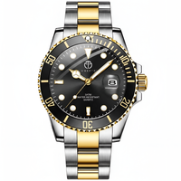 Mariner Series Watch
