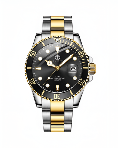 Mariner Series Watch