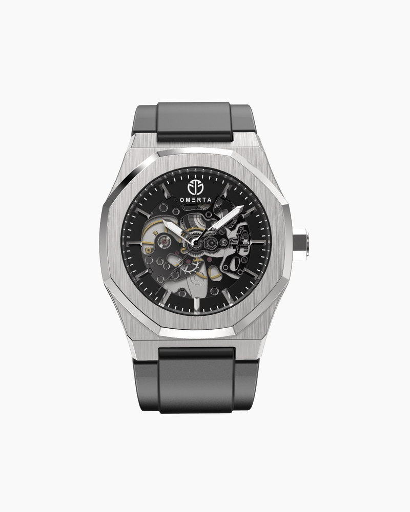 Delta Series Watch