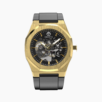 Delta Series Watch
