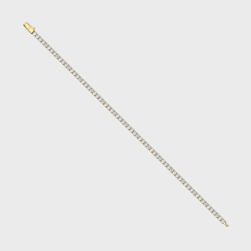 Tennis Bracelet - 3mm