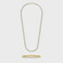 Tennis Chain + Bracelet - 5mm