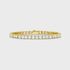Tennis Chain + Bracelet - 5mm