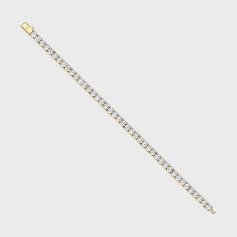 Tennis Bracelet - 5mm