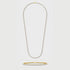 Tennis Chain + Bracelet - 3mm