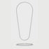 Tennis Chain + Bracelet - 3mm