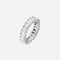 Plata 18k