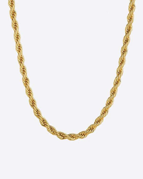 3mm Rope Chain