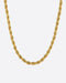 3mm Rope Chain