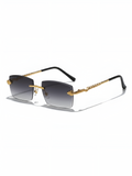 Medusa Frameless