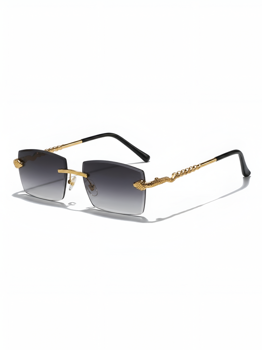 Medusa Frameless