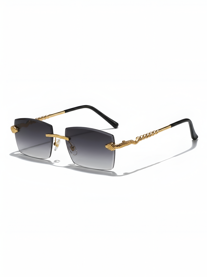 Medusa Frameless