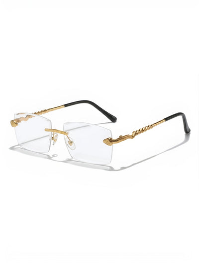Medusa Frameless