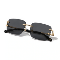 Capri Frameless