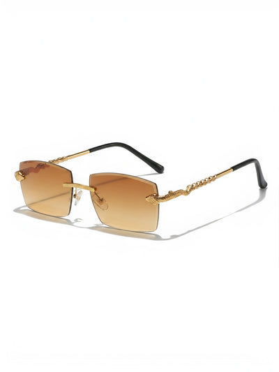 Medusa Frameless