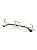 Capri Frameless
