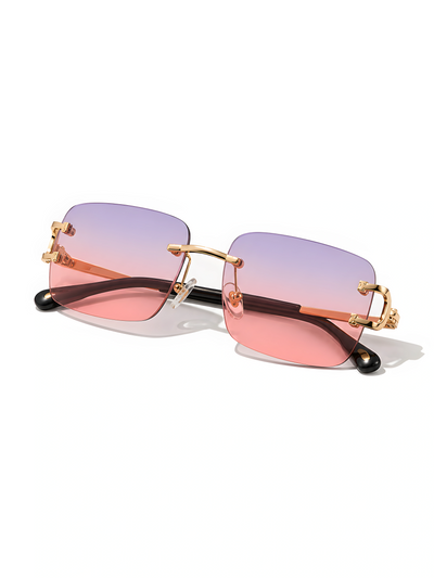 Capri Frameless - Mojave