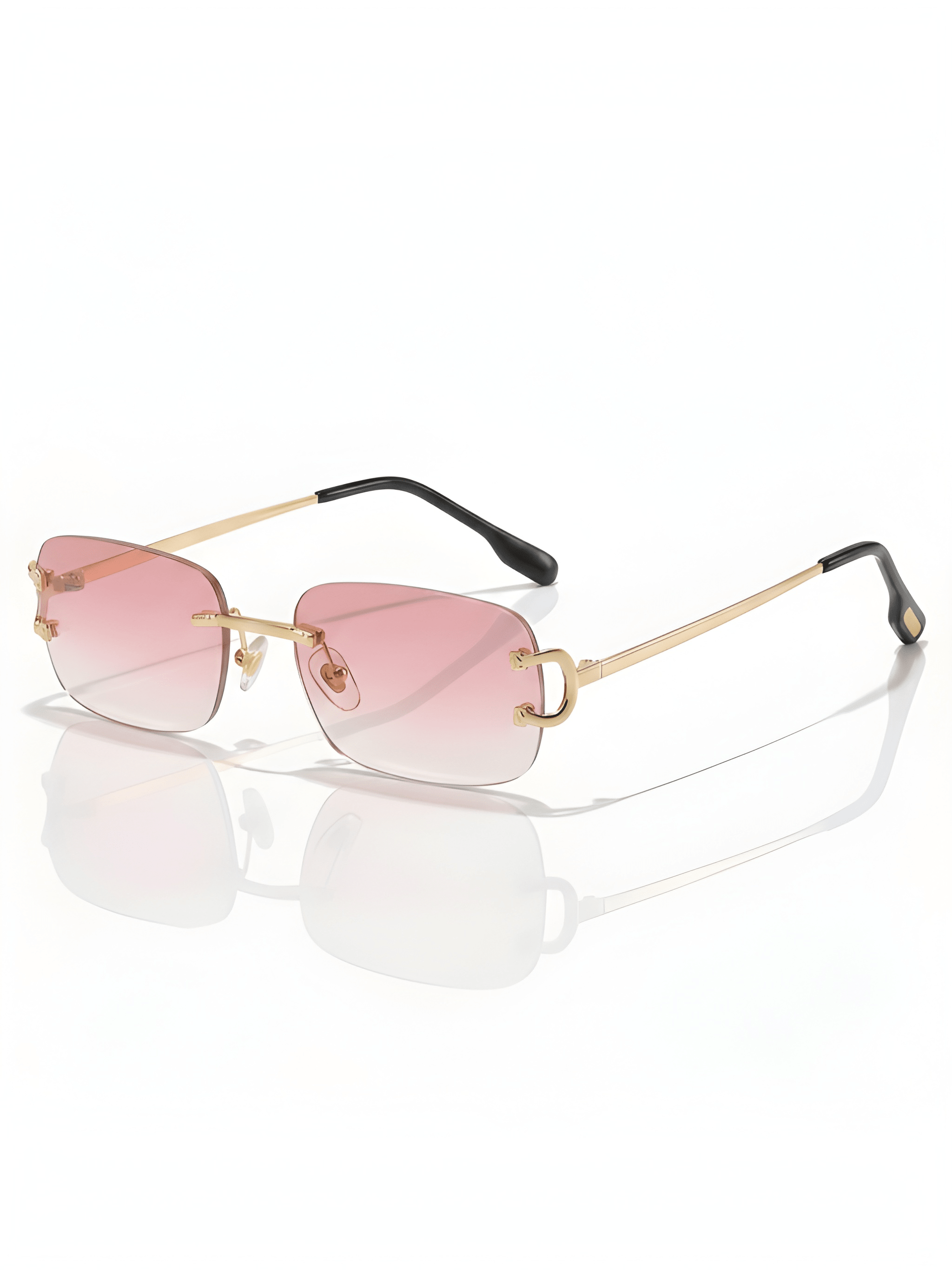 Capri Frameless