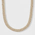 Iced Cuban Chain + Bracelet - 10mm