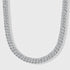 Iced Cuban Chain + Bracelet - 10mm