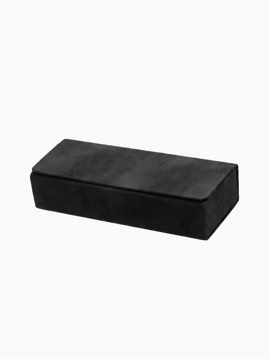 Plush Leather Case