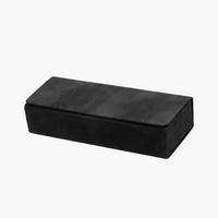 Plush Leather Case