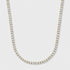 Tennis Chain + Bracelet - 3mm