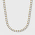 Tennis Chain + Bracelet - 5mm