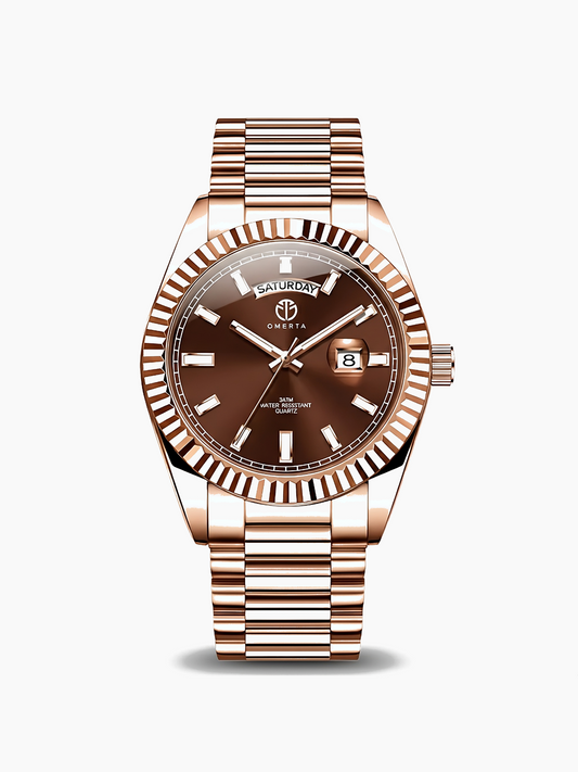 Presidential Series Watch