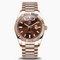 Rose Gold • Chocolate