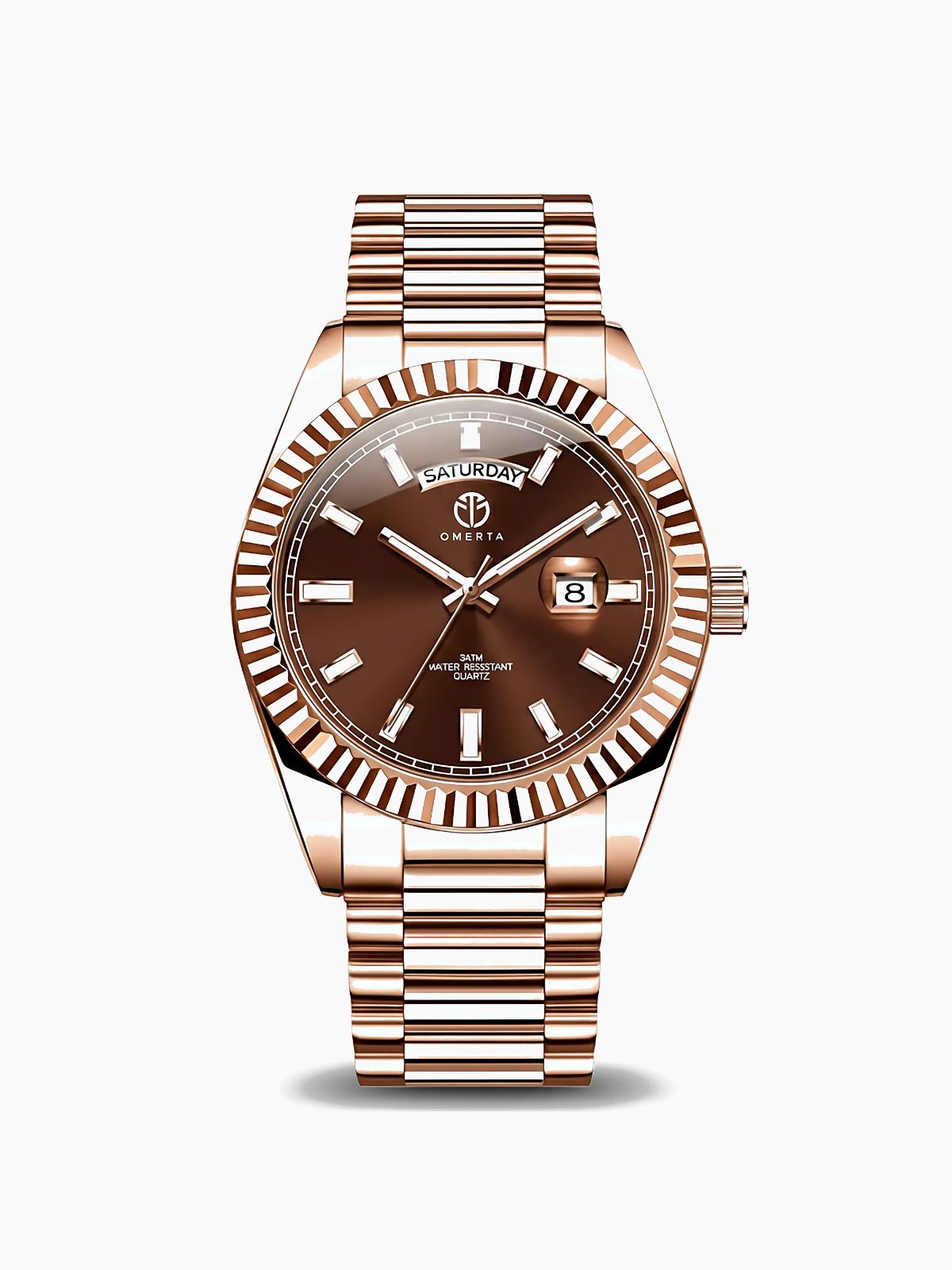 Presidential Series Watch