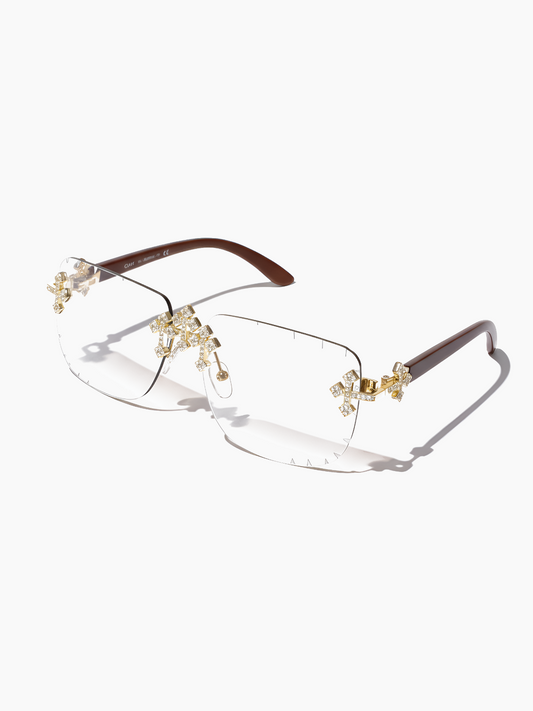 Holy Trinity Gem Cut